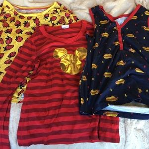 Cute hanna andersson pajamas for adults